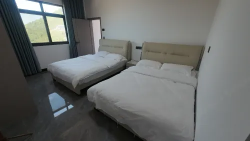 Guixing Farm Stay (San Xia Zhi Dian) - servizio colazione