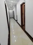 Genhe Yanyangting Hotel