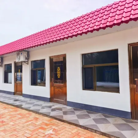 Hongyue Homestay