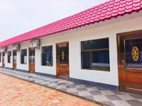 Hongyue Homestay - เปิดใหม่
