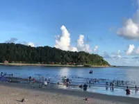 Xingchen Yuhai Homestay (Baian Beach)