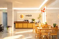 Meizhou Island Banrixian Homestay (Lianchi'ao Beach)