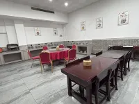 Wuyishan Xiangkai Vacation Apartment Hotels in Wuyishan