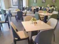 Mengzi Rongsheng Hotel Hotels in Mengzi
