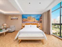 Vienna Hotel (Meilong High-Speed Rail East Station High-Tech Zone PCB Industrial Park Branch) - Wi-Fi