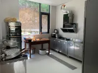 Cunshu Xishanli Homestay (Niucao Mountain) - breakfast