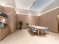 Hanting Hotel (Zhunyi Chishui Wuzhou International Trade City Branch) Hotele w: Chishui City
