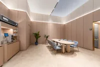 Hanting Hotel (Zhunyi Chishui Wuzhou International Trade City Branch)