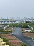 湖畔人家民宿 - 停車場