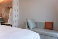 LUSHIN LUYU HOTEL&RESORTS