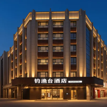 Kash YU Hotel