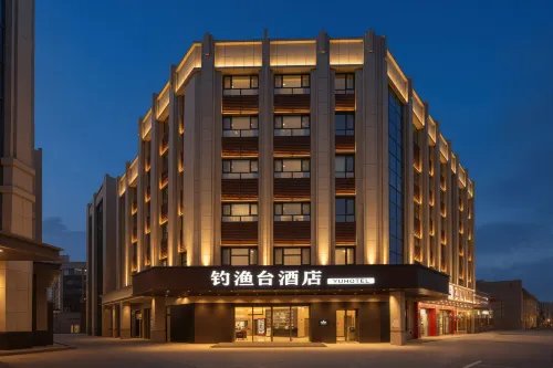 Kash YU Hotel