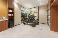 Aifeel Hotel (Kashgar Old City Scenic Area Commercial Pedestrian Street)
