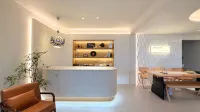 Dongji Cape No.1 Scenic Apartment (Dongfushan)