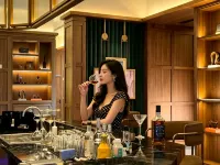 Changsha Huanzhi Hotel (Wu Yi Square IFS Guojin Center Branch) - Barer