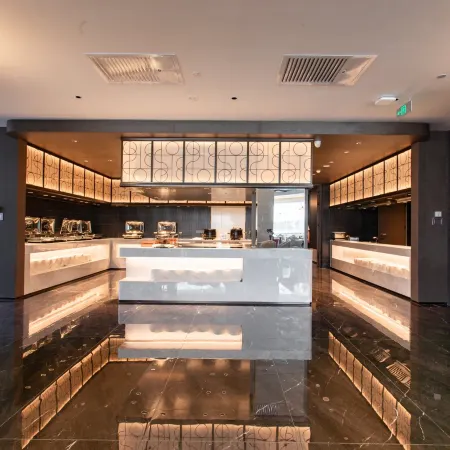 Pingli Nostone Grand Hotel