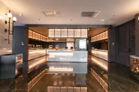 Pingli Nostone Grand Hotel - فطور