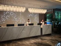 Jinsheng Xuhua Hotel (Hechi Nandan Bus Terminal) โรงแรมในหนานตัน