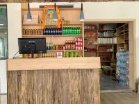 Mystic Realm · Qiongcang Homestay - New