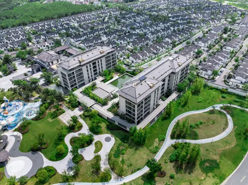 Chunfengli · CHUNFENGLI Homestay (Anji Lingfeng Tourist Resort) - navetta aeroportuale