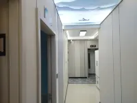 Yi'an Jiaxi Hotel