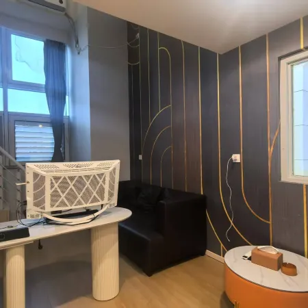 Yunxi · Select Loft Suite Apartment (Hongxing Bridge)