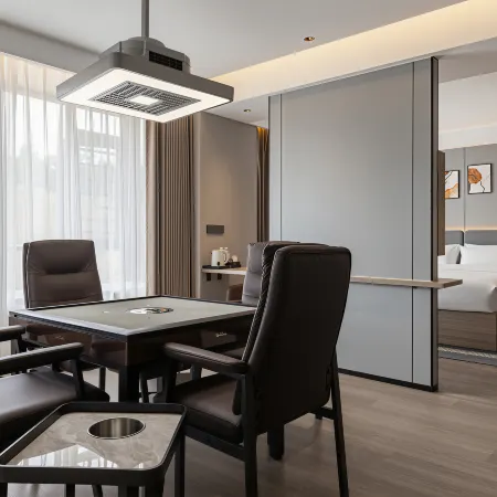 Kaiston International Hotel
