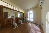 Encore South French Summer Garden Designer Homestay (West Street Kaiyuan Temple Branch) - Wifi