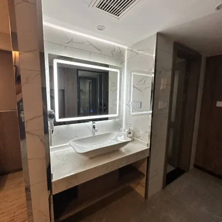 Yuwu Villa
