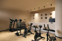 Chenxing Smart Scenic Vacation Homestay (Shuanglang Erhai) - Kæledyr tilladt