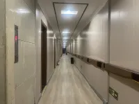 Changge Yifei Business Hotel - 2 étoiles