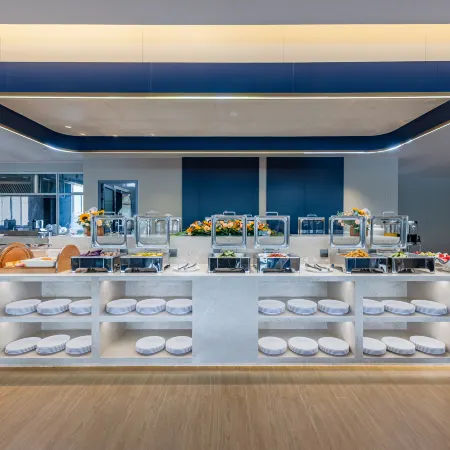 Chuxiong Mehood Hotel