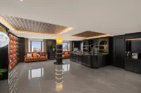 Lanju French Hotel - جديد