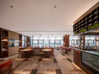 君亭飯店（合肥肥西大學城店） - 早餐
