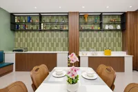 EZZI HOTEL - breakfast