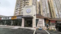 Zhu Xiaoman Hotel (Near Tiantan Hospital & Fengtai Railway Station) Hotels in Fengtai District