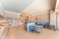 Hanting Hotel (Baoding Fuping Xinrong Jiayuan Community Branch) - พร้อมWifi