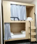 Changting Puyuan Homestay & Youth Hostel - balcony