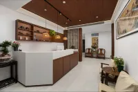 Stream Tea House - Wi-Fi