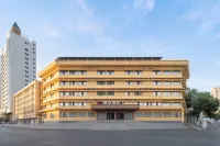 Park Hotel (Urumqi Nianzigou Metro Station Branch) - 4-Star