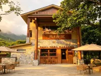 Yunshang · Yingguangli - bar