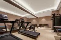 TILL BRIGHT HOTEL - ที่มีฟิตเนส