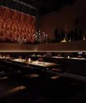 Dolanda S Hotel (South Lake Square Branch) - bar