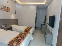 Suya Homestay in Tekes County - balkon