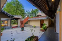 Cloud‑Wutong · Brookside Valley Resort Villa - สระว่ายน้ำส่วนตัว