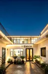 Yiju Homestay (Kaifeng Wansuishan Martial Arts City Millennium City Park) - Haustierfreundliche