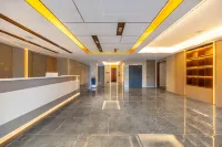 蘭歐尚品酒店（天水南站橋南建材城店） - 宠物友好