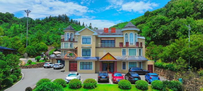 Suiyuan Homestay Hotels in Shucheng