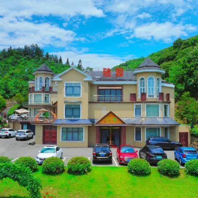 Suiyuan Homestay Hotels near Shiguan Scenic Area