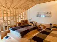 Jinggangshan Suliantuo B&B Hotels in der Nähe von Getian Station